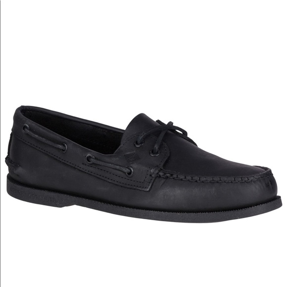 Sperry Other - SOLD! 💚 Sperry Authentic Original Boat Shoe